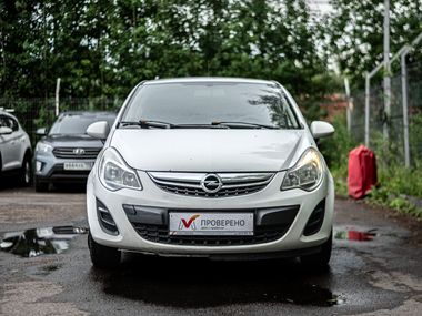 Opel Corsa 2013 года, 281 290 км - вид 3