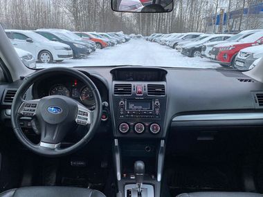 Subaru Forester 2013 года, 207 169 км - вид 8