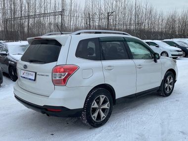 Subaru Forester 2013 года, 207 169 км - вид 5