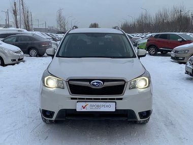 Subaru Forester 2013 года, 207 169 км - вид 3