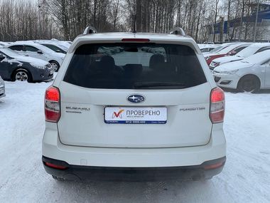 Subaru Forester 2013 года, 207 169 км - вид 6