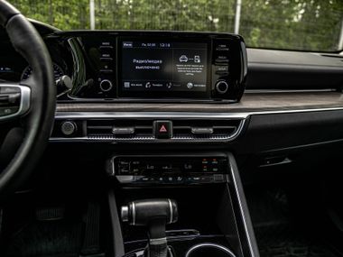 KIA K5 2021 года, 84 910 км - вид 9
