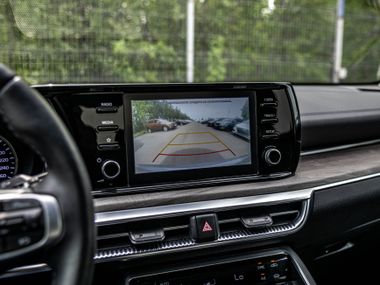 KIA K5 2021 года, 84 910 км - вид 10