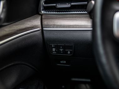 KIA K5 2021 года, 84 910 км - вид 13