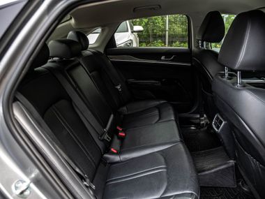 KIA K5 2021 года, 84 910 км - вид 15