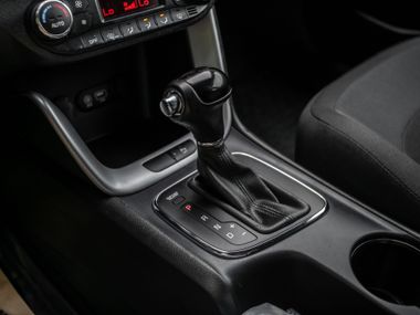 KIA Ceed 2016 года, 117 541 км - вид 8
