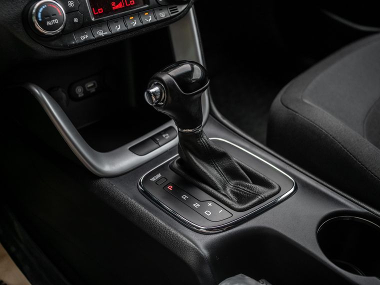 KIA Ceed 2016 года, 117 541 км - вид 8