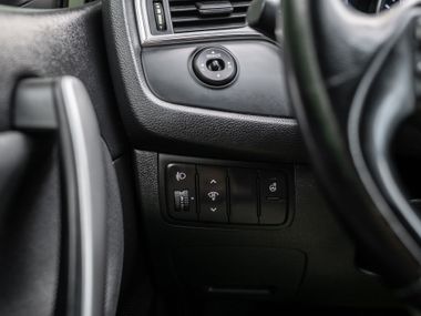 KIA Ceed 2016 года, 117 541 км - вид 10