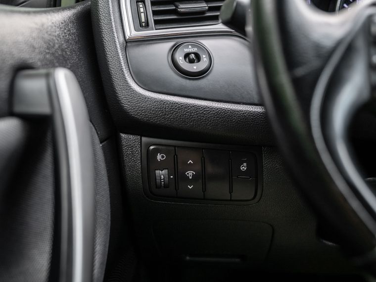 KIA Ceed 2016 года, 117 541 км - вид 10