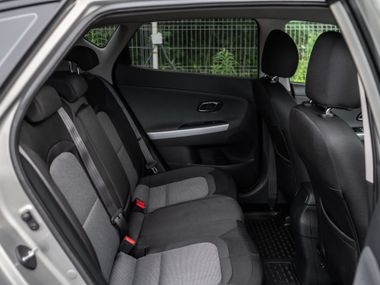 KIA Ceed 2016 года, 117 541 км - вид 11