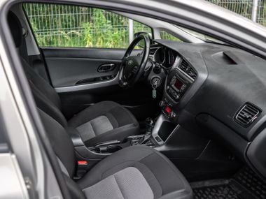 KIA Ceed 2016 года, 117 541 км - вид 12