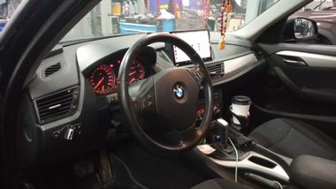 BMW X1 2013 года, 133 369 км - вид 5