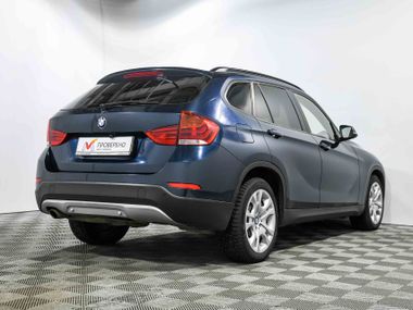 BMW X1 2013 года, 133 369 км - вид 6