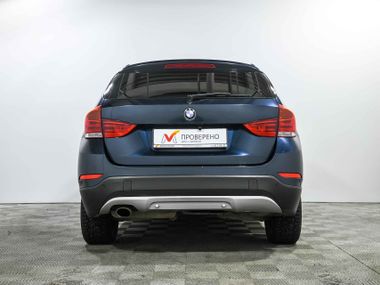 BMW X1 2013 года, 133 369 км - вид 7