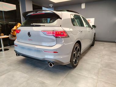 Volkswagen Golf GTI 2025 года, 15 км - вид 6