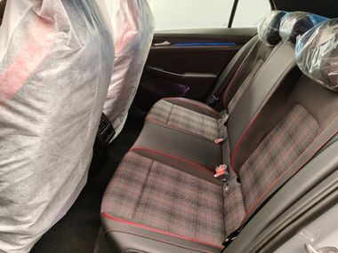 Volkswagen Golf GTI 2025 года, 15 км - вид 21