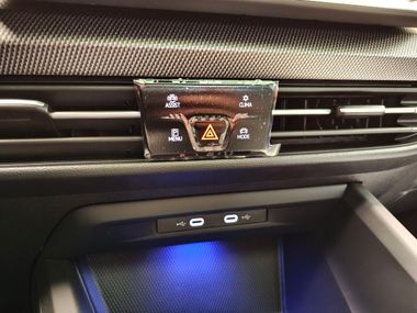 Volkswagen Golf GTI 2025 года, 15 км - вид 13
