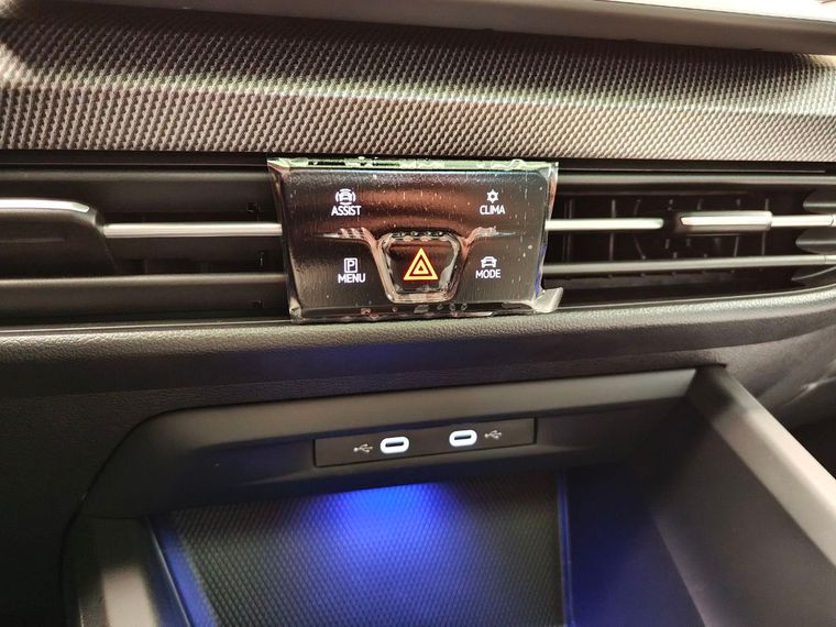 Volkswagen Golf GTI 2025 года, 15 км - вид 13