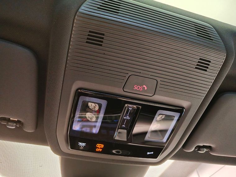 Volkswagen Golf GTI 2025 года, 15 км - вид 14