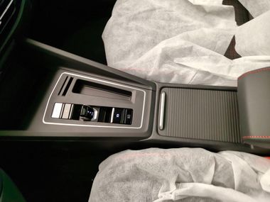 Volkswagen Golf GTI 2025 года, 15 км - вид 16