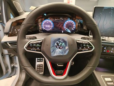 Volkswagen Golf GTI 2025 года, 15 км - вид 8