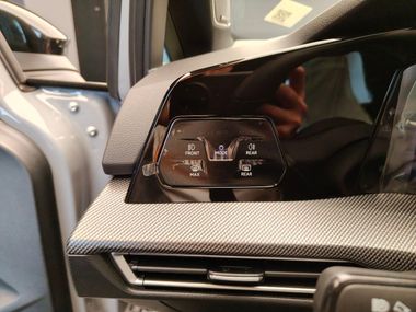 Volkswagen Golf GTI 2025 года, 15 км - вид 15