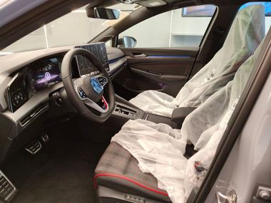 Volkswagen Golf GTI 2025 года, 15 км - вид 11