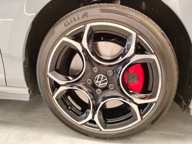Volkswagen Golf GTI 2025 года, 15 км - вид 25