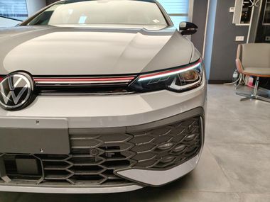 Volkswagen Golf GTI 2025 года, 15 км - вид 23