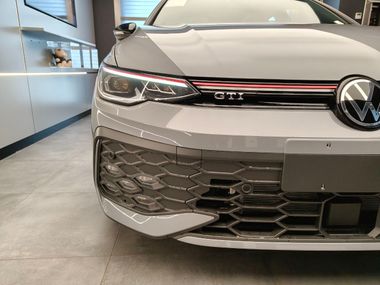 Volkswagen Golf GTI 2025 года, 15 км - вид 22