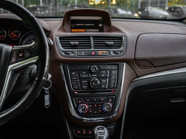 Opel Mokka 2012 года, 183 889 км - вид 7