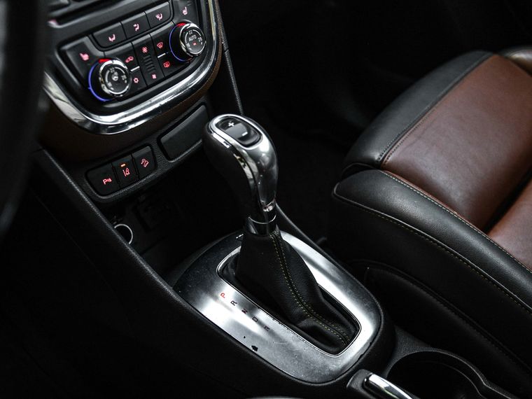 Opel Mokka 2012 года, 183 889 км - вид 10