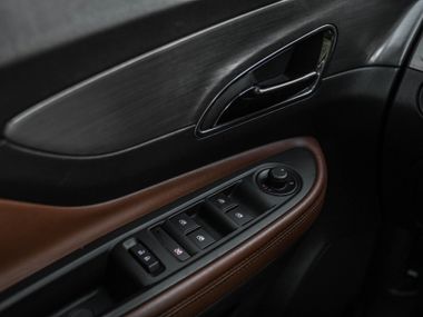 Opel Mokka 2012 года, 183 889 км - вид 11