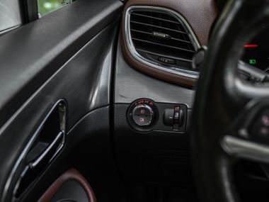 Opel Mokka 2012 года, 183 889 км - вид 12