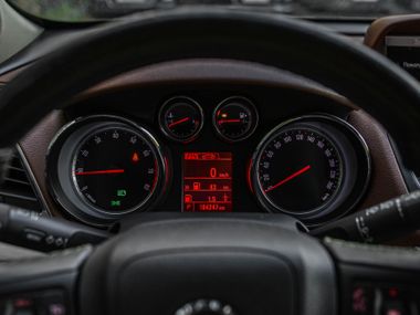 Opel Mokka 2012 года, 183 889 км - вид 5