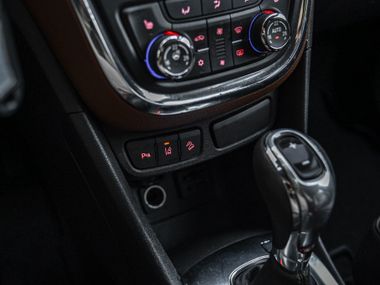 Opel Mokka 2012 года, 183 889 км - вид 9