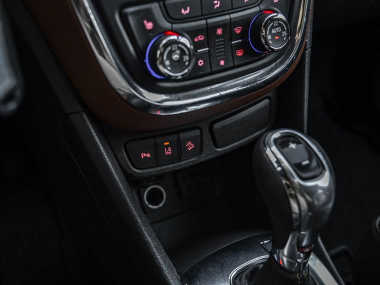 Opel Mokka 2012 года, 183 889 км - вид 9