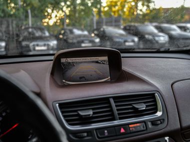 Opel Mokka 2012 года, 183 889 км - вид 8