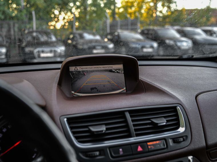 Opel Mokka 2012 года, 183 889 км - вид 8