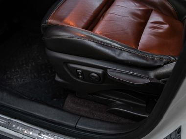 Opel Mokka 2012 года, 183 889 км - вид 13