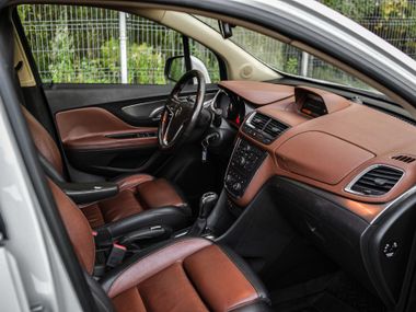 Opel Mokka 2012 года, 183 889 км - вид 15