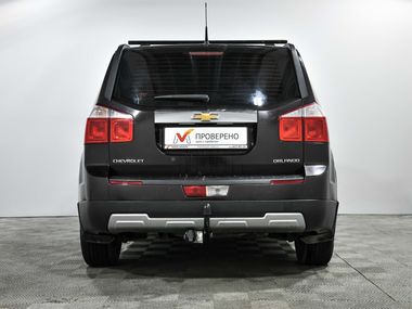 Chevrolet Orlando 2013 года, 261 682 км - вид 6