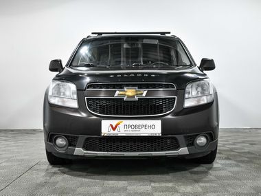 Chevrolet Orlando 2013 года, 261 682 км - вид 3