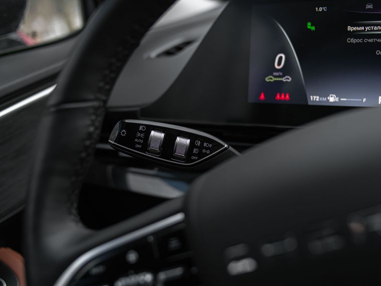 Omoda C5 2022 года, 40 000 км - вид 6