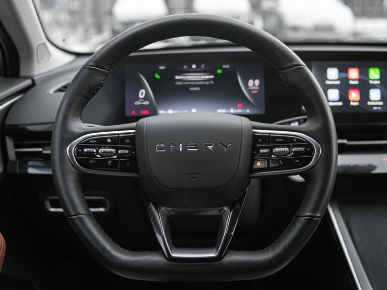 Omoda C5 2022 года, 40 000 км - вид 7