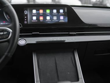 Omoda C5 2022 года, 40 000 км - вид 9