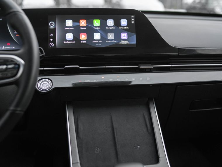 Omoda C5 2022 года, 40 000 км - вид 9