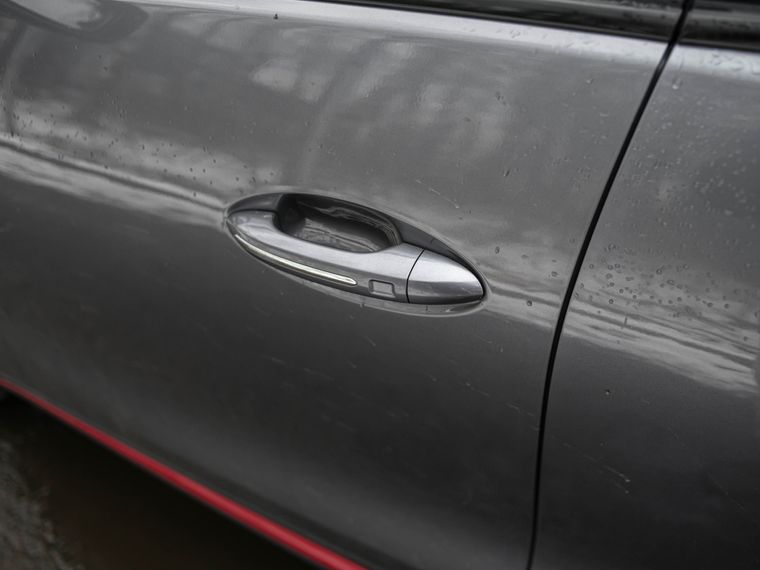 Omoda C5 2022 года, 40 000 км - вид 20