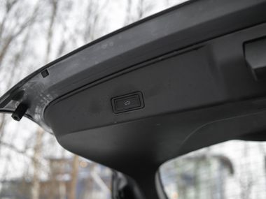 Omoda C5 2022 года, 40 000 км - вид 19