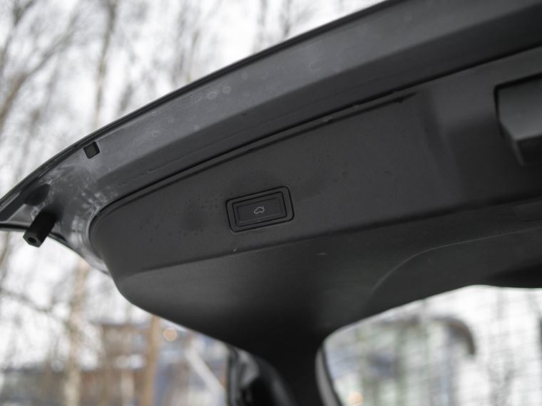 Omoda C5 2022 года, 40 000 км - вид 19